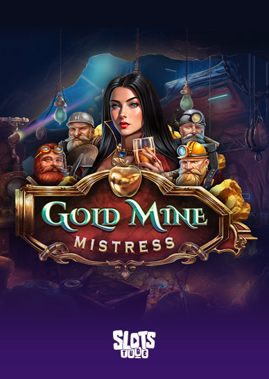 Gold Mine Mistress Slot Überprüfung