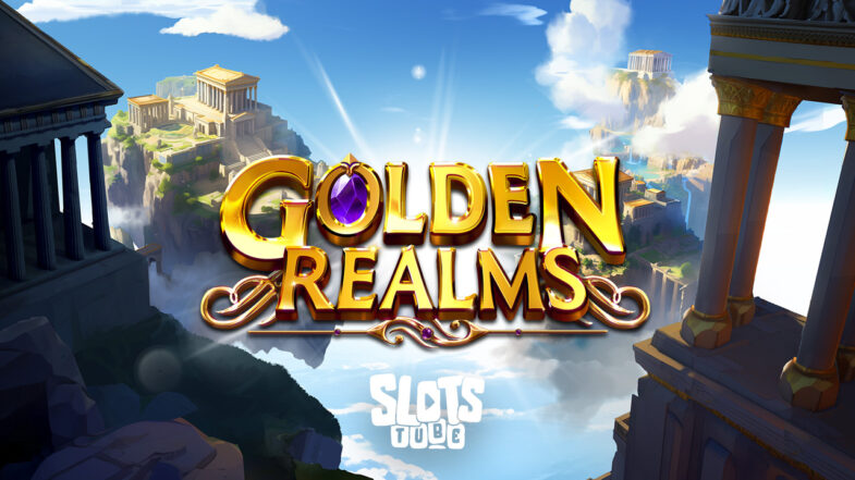 Golden Realms Kostenlose Demo