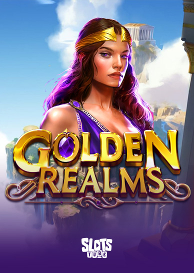 Golden Realms Slot Überblick