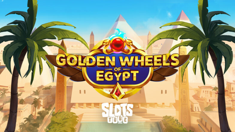 Golden Wheels of Egypt Kostenlose Demo
