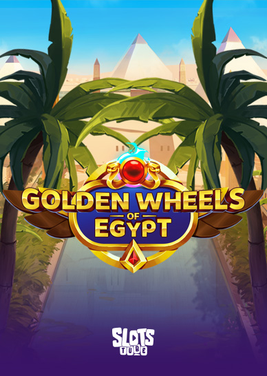 Golden Wheels of Egypt Slot Fazit