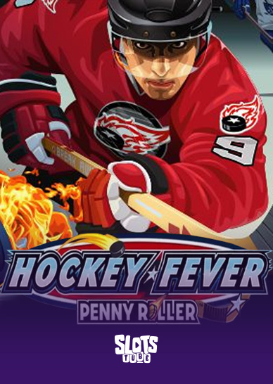 Hockey Fever Penny Roller Slot Überprüfung