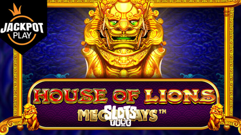 House of Lions Megaways Jackpot Play Kostenlos Demo
