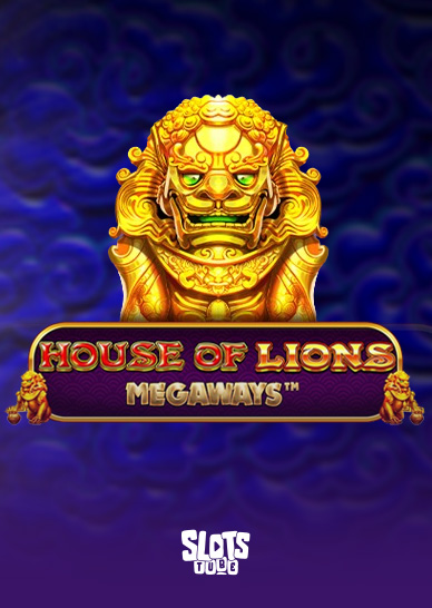 House of Lions Megaways Jackpot Play Slot Überprüfung