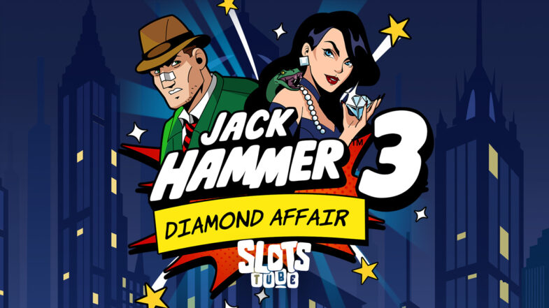 Jack Hammer 3 Kostenlose Demo