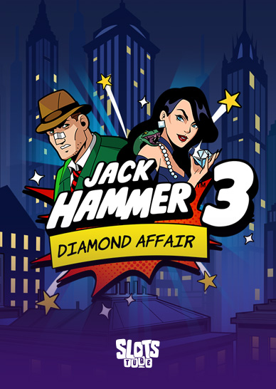Jack Hammer 3 Slot Fazit