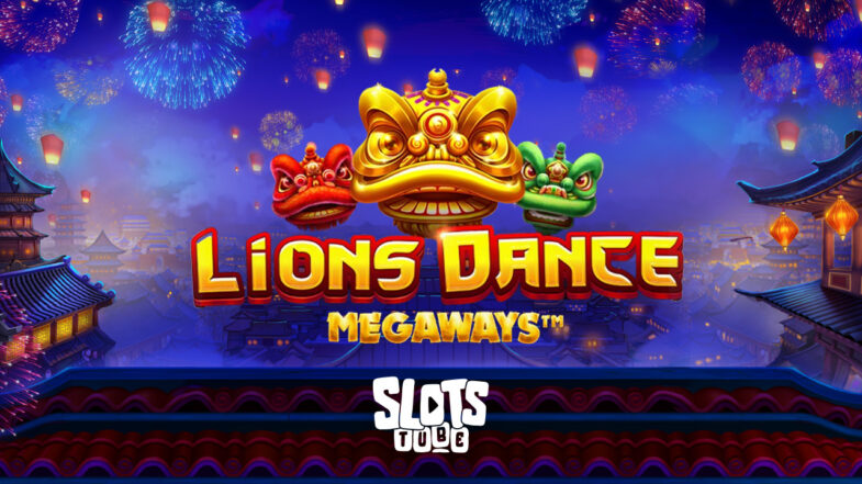 Lions Dance Megaways Jackpot Play Kostenlos Demo