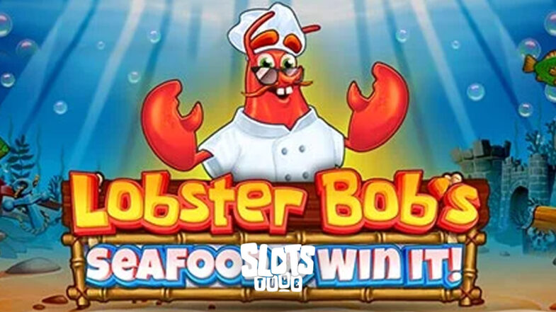 Lobster Bob's Seafood & Win It Kostenlos Demo