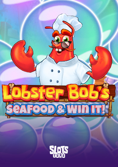 Lobster Bob's Seafood & Win It Slot Überprüfung