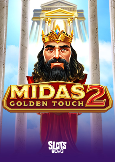 Midas Golden Touch 2 Slot Überprüfung