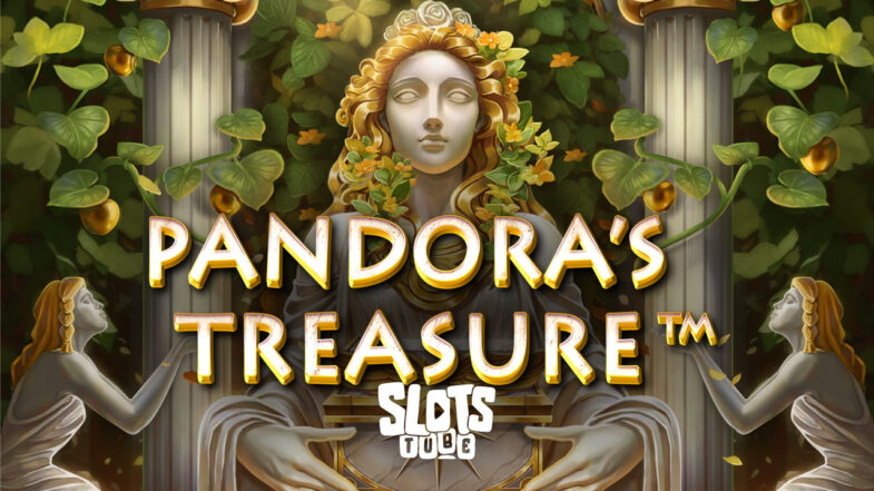 Pandora's Treasure Kostenlose Demo