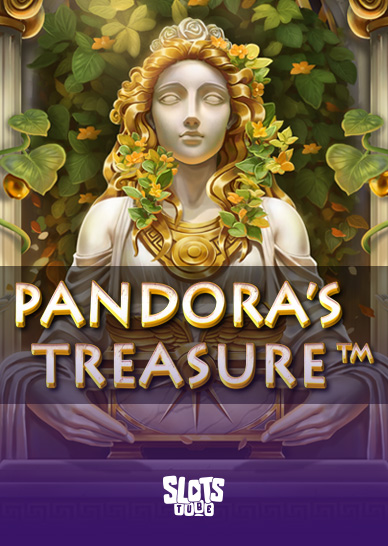 Pandora's Treasure Slot Fazit
