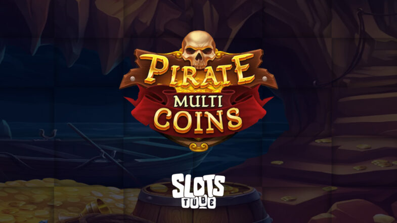 Pirate Multi Coins Kostenlos Demo