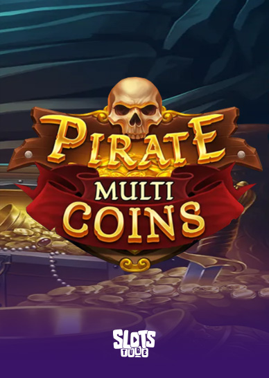 Pirate Multi Coins Slot Überprüfung