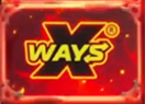 Possessed xWays Symbol