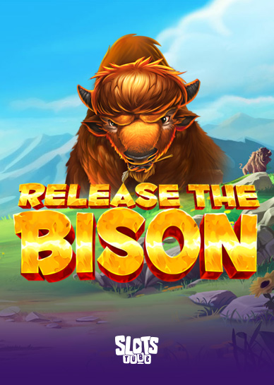 Release The Bison Slot Überprüfung