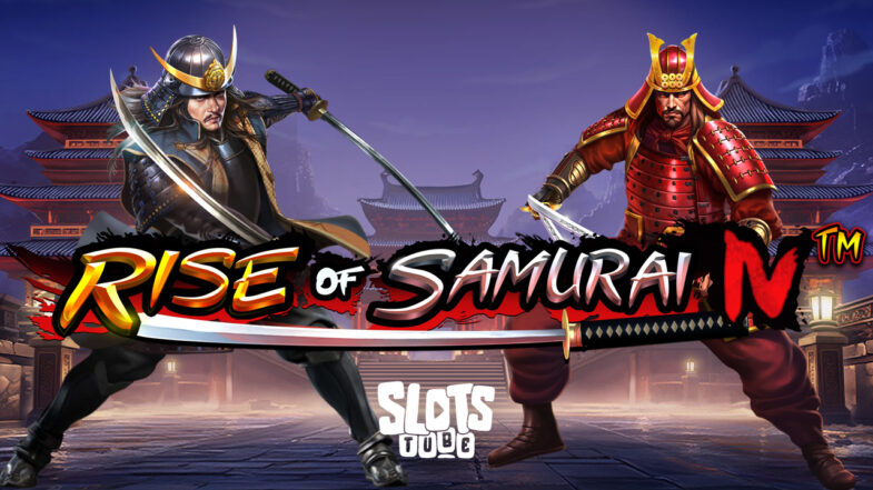 Rise of Samurai IV Kostenlos Demo
