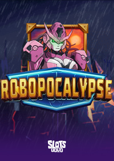 Robopocalypse Slot Überprüfung