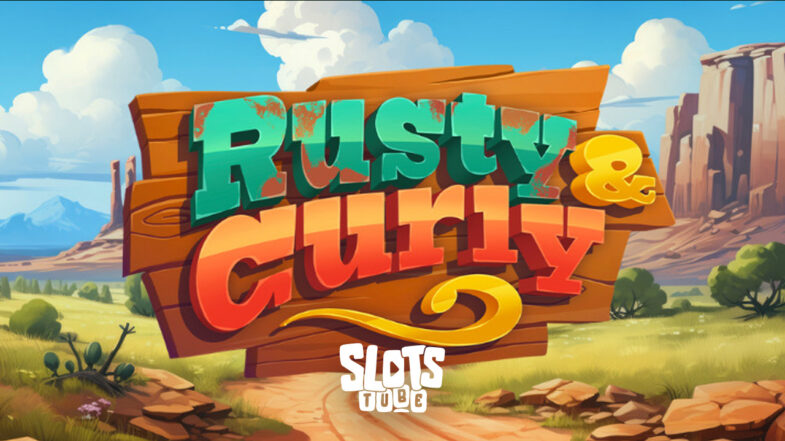 Rusty & Curly Kostenlos Demo