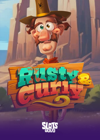 Rusty & Curly Slot Überprüfung