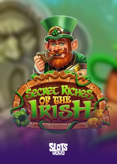 Secret Riches of the Irish Slot Überprüfung
