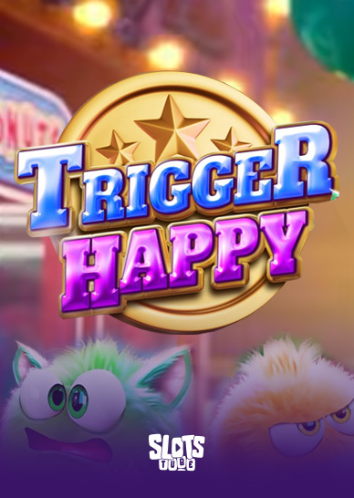Trigger Happy Slot Überblick