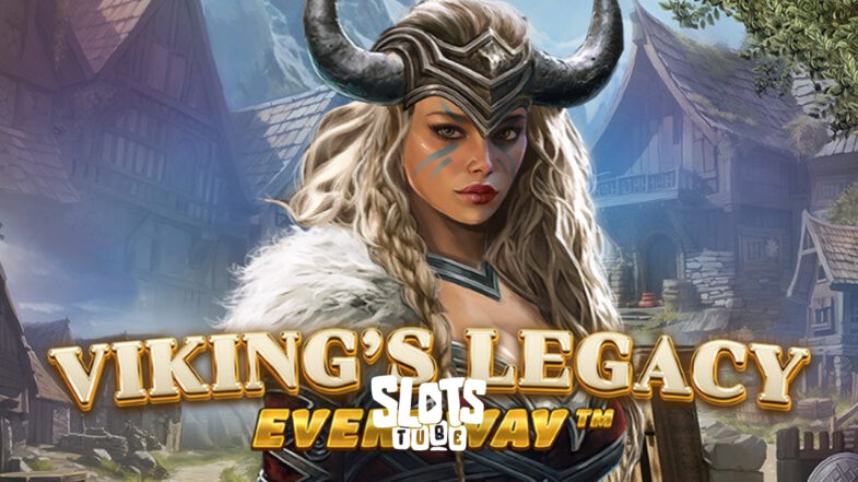 Viking's Legacy Everyway Kostenlose Demo