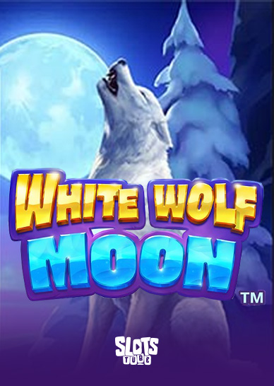 White Wolf Moon Slot Überprüfung