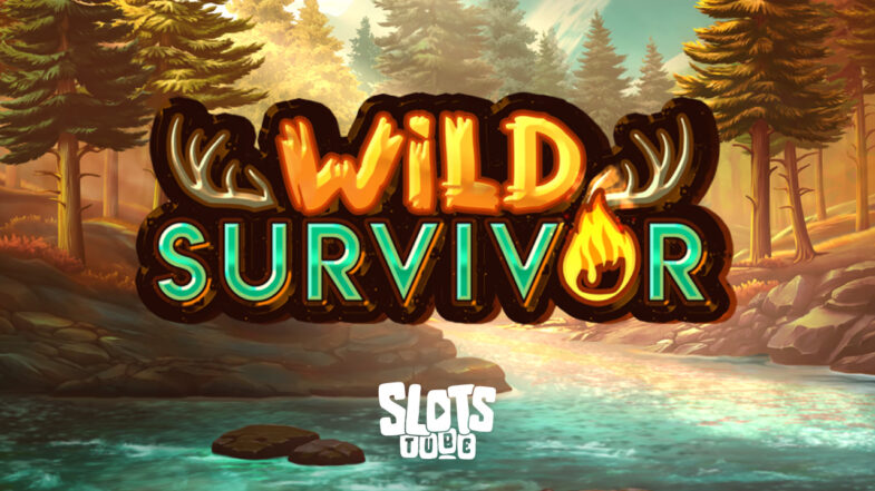 Wild Survivor Kostenlose Demo