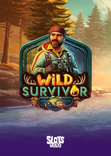Wild Survivor Slot Fazit