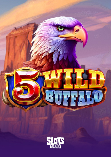 5 Wild Buffalo Slot Überprüfung