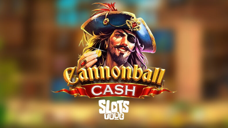Cannonball Cash Kostenlose Demo