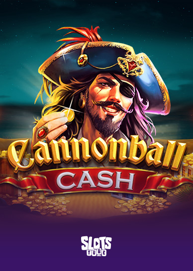 Cannonball Cash Slot Überprüfung