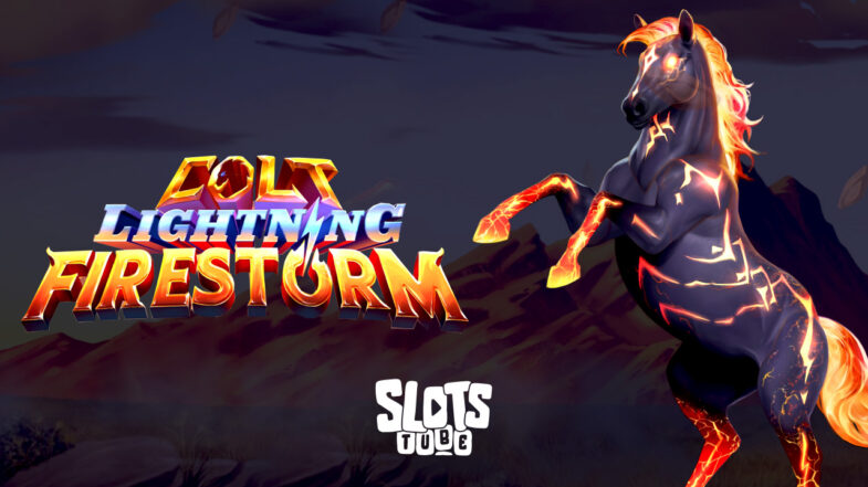 Colt Lightning Firestorm Kostenlose Demo