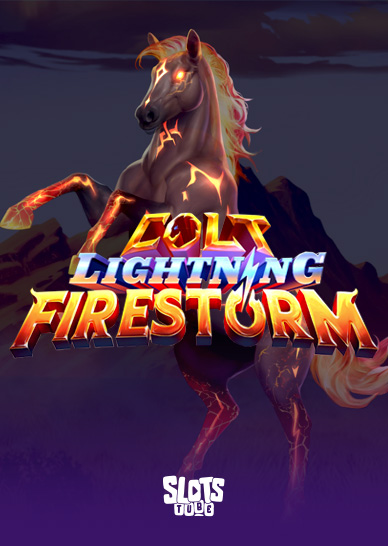 Colt Lightning Firestorm Slot Fazit