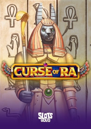 Curse of Ra Slot Überprüfung
