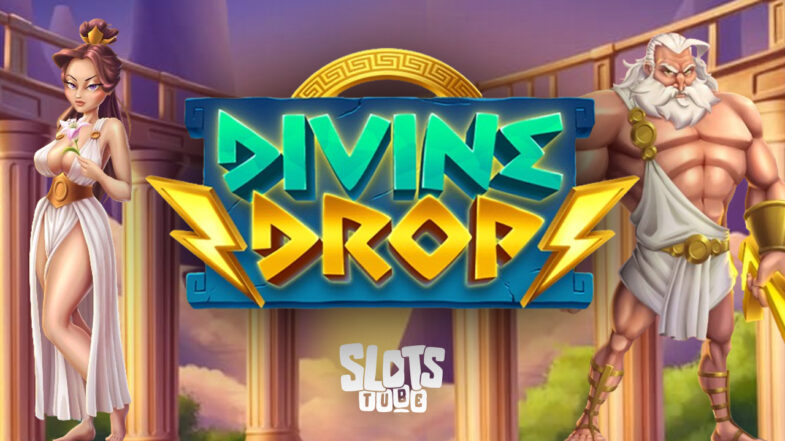 Divine Drop Kostenlos Demo
