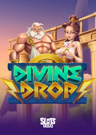 Divine Drop Slot Überprüfung