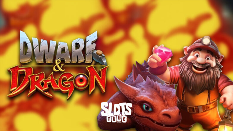 Dwarf & Dragon Kostenlose Demo