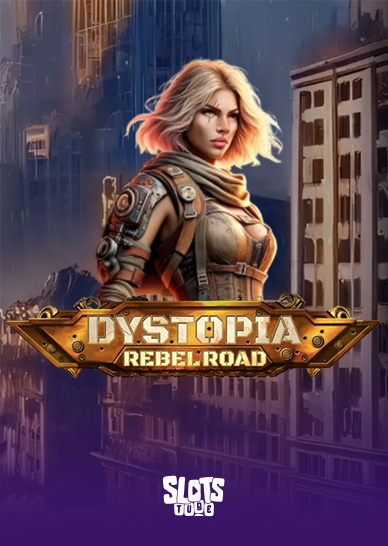 Dystopia Rebel Road Slot Überprüfung