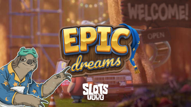 Epic Dreams Kostenlose Demo