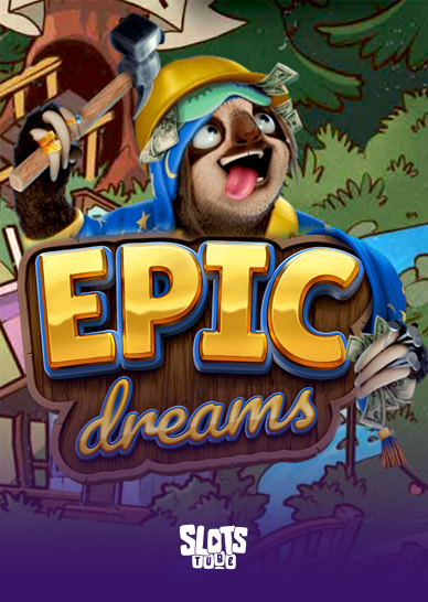 Epic Dreams Slot Überprüfung