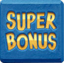 Epic Dreams Super-Bonus Symbol