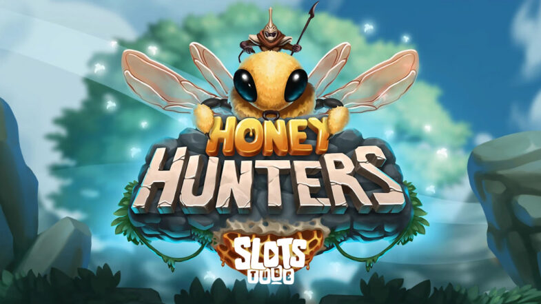 Honey Hunters Kostenlos Demo