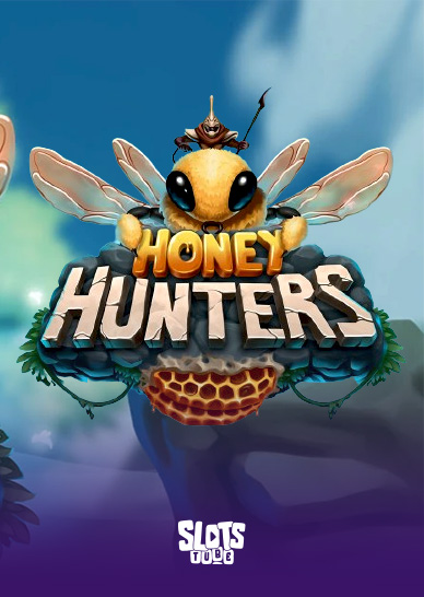 Honey Hunters Slot Überprüfung