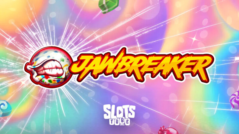 Jawbreaker Kostenlose Demo