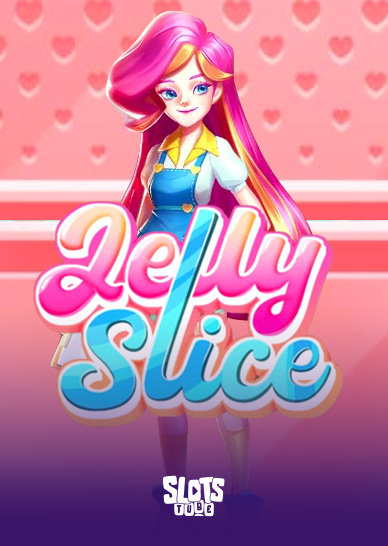 Jelly Slice Slot Überprüfung