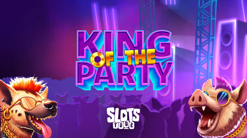 King of The Party Kostenlose Demo
