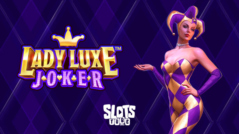 Lady Luxe Joker Kostenlos Demo