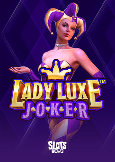 Lady Luxe Joker Slot Überprüfung